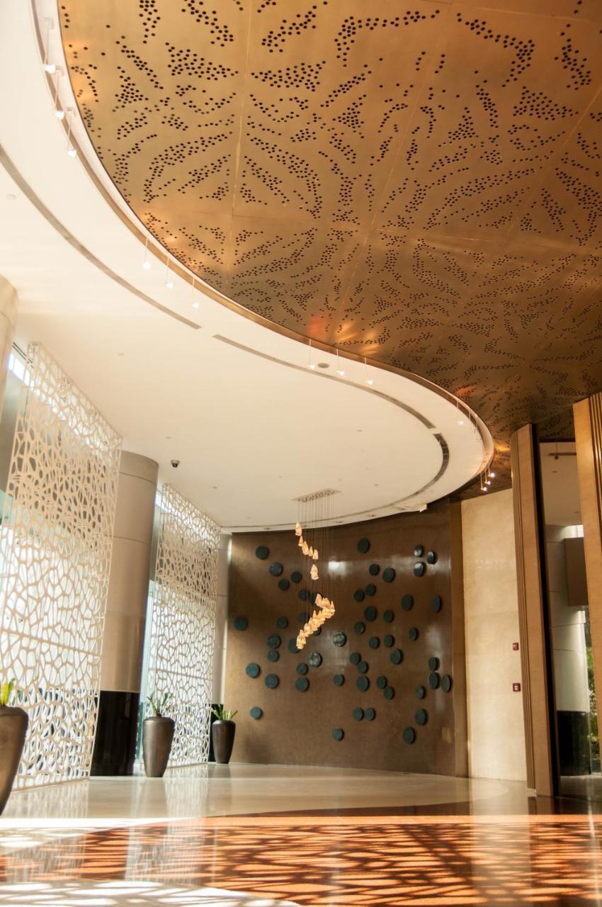 Versailles Stay Makati City Bagian luar foto