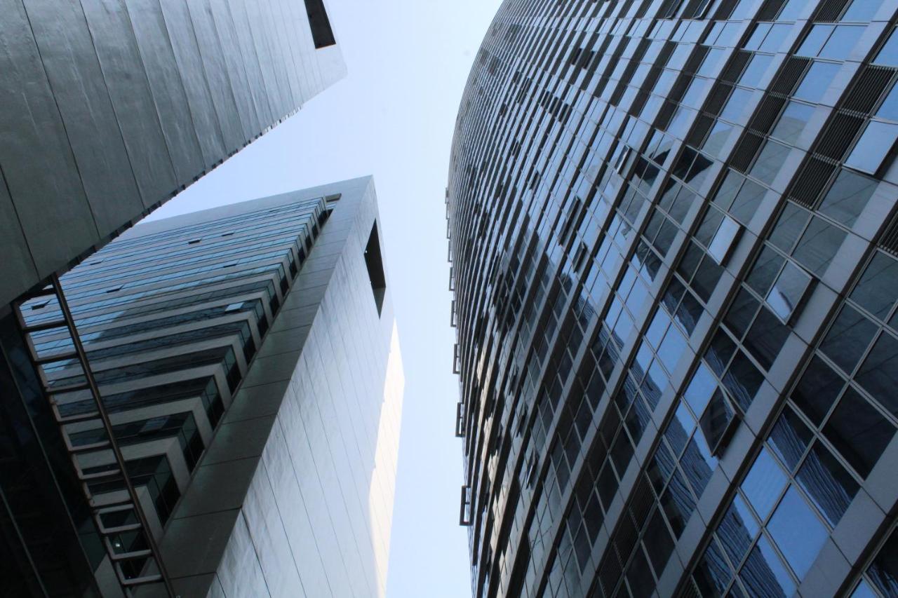Versailles Stay Makati City Bagian luar foto